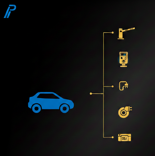 PARKING EQUIPMENT SOLUTIONS